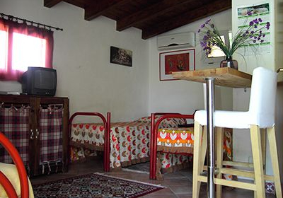 Bed And Breakfast Tenuta Venezia